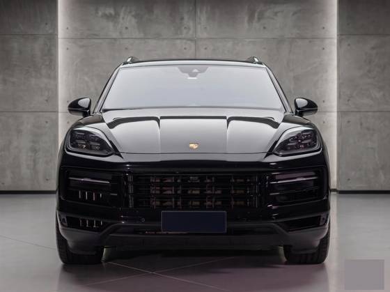 PORSCHE CAYENNE 3.0 V6 S E-HYBRID AWD TIPTRONIC S